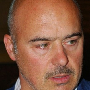 Luca zingaretti 2010